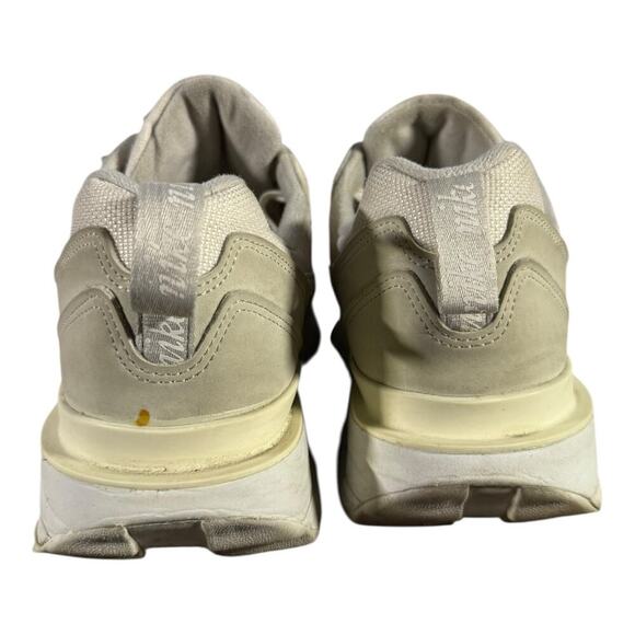 Nike Womens Air Max Dawn DR2395-600 Cream Running Shoes Sneakers Size 9 - Picture 5 of 9